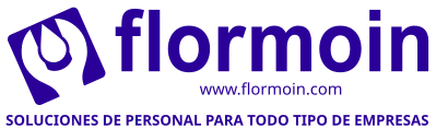 logo flormoin www tail